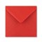 Red 130 x 130 mm