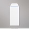 220x110 mm (DL) envelope branco