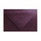 Amaranth Textured Envelopes