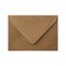 Bronze Textured Envelopes