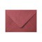 Claret Textured Envelopes