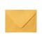 Gold Textured Envelopes