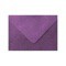 Violet Textured Envelopes