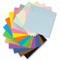 126 x 126 mm Envelopes de cor