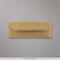 80x215 mm Brown Ribbed Envelope | Galleria: 1