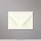 82x113 mm (C7) envelope marfim