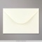 162x229 mm (C5) envelope marfim