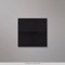 80x80 mm envelope preto