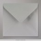 155x155 mm Light Grey Envelope | Galleria: 1