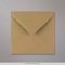 130x130 mm envelope salpicado