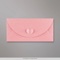 110x220 mm (DL) Baby Pink Butterfly Envelope