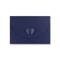 Midnight Blue Butterfly Envelopes
