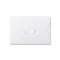 White Butterfly Envelopes