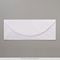 98x228 mm envelope branco