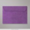 162x229 mm (C5) envelope com textura - violeta