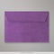 114x162 mm (C6) envelope com textura - violeta