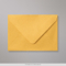 82x113 mm (C7) envelope com textura - oro