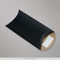 113x81+30 mm (C7) caixa almofada com Ondulação - preto