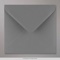 155x155 mm Dark Grey Envelope | Galleria: 1