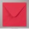 155x155 mm Clariana Bright Red Envelope | Galleri: 1