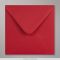 155x155 mm Clariana Dark Red Envelope | Galleri: 1