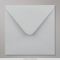 155x155 mm Clariana Pale Grey Envelope | Galleri: 1