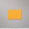 65x94 mm Clariana Dark Yellow Envelope | Galleria: 2