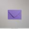 65x94 mm Clariana Purple Envelope | Galleria: 1