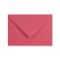 114x162 mm (C6) Clariana Bright pink Envelope
