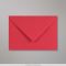 114x162 mm (C6) Clariana Bright Red Envelope | Galleri: 1
