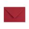 114x162 mm (C6) Clariana Dark Red Envelope | Galleria: 1