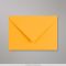 114x162 mm (C6) Clariana Dark Yellow Envelope | Galleria: 1