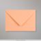 114x162 mm (C6) Clariana Salmon Pink Envelope