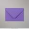 82x113 mm (C7) Clariana Purple Envelope | Galleria: 2