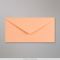 110x220 mm (DL) Clariana Salmon Pink Envelope