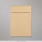 324x229x25 mm (C4) Enveloppe manilla gusset