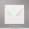 130x130 mm White Laid  Envelope