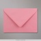 114x162 mm (C6) envelope rosa