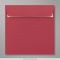 155x155 mm Clariana Bright Red Envelope  | Galleri: 1