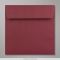 155x155 mm Clariana Burgundy Envelope | Galleria: 1