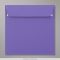 155x155 mm Clariana Purple Envelope  | Galleri: 1