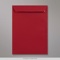 324x229 mm (C4) Clariana Dark Red Envelope  | Galleri: 1