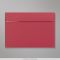 162x229 mm (C5) Clariana Bright Red Envelope  | Galleri: 2