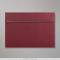 162x229 mm Clariana Burgundy Envelope | Galleria: 2