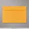162x229 mm (C5) Clariana Dark Yellow Envelope | Galleri: 1
