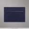 114x162 mm (C6) Clariana Dark Blue Envelope