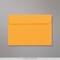 114x162 mm (C6) Clariana Dark Yellow Envelope | Galleria: 1
