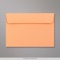 114x162 mm (C6) Clariana Salmon Pink Envelope 