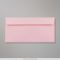 110x220 mm (DL) Clariana Pale pink Envelope 