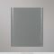 250x180 mm Dark Grey Gloss Metallic Bubble Bag | Galleri: 2